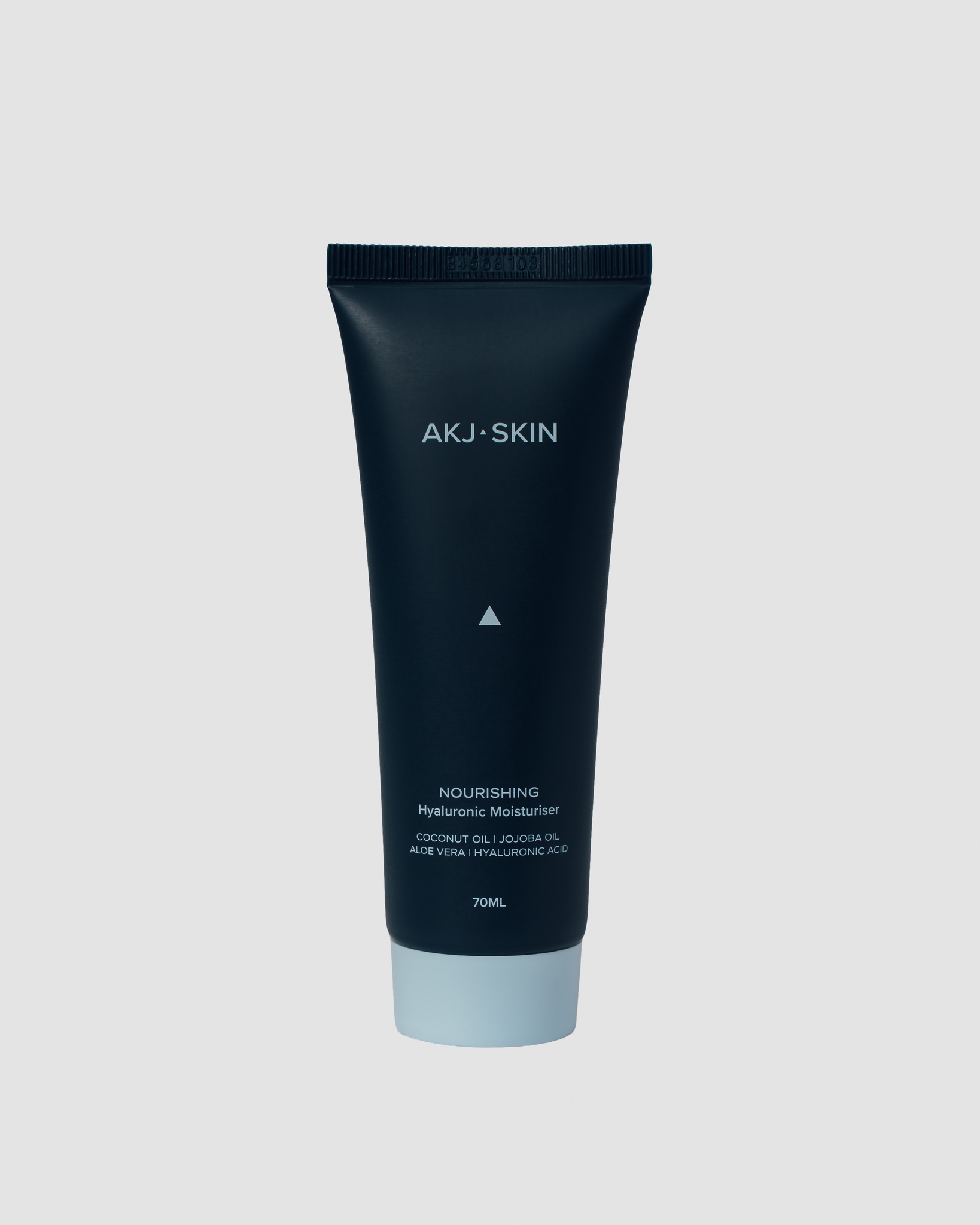 AKJ SKIN Nourishing Hyaluronic Moisturiser For Men