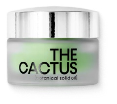 ALEX COSMETIC The Cactus Botanical Solid Oil