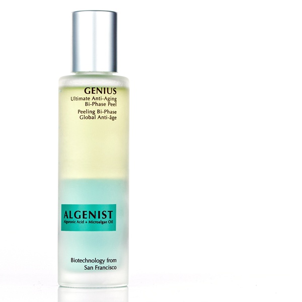 ALGENIST GENIUS Ultimate bi-phase peel