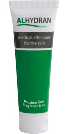 ALHYDRAN Medische Hydraterende Crème