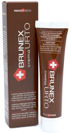 ALTEA-FARMA Brunex Urto Crema