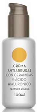 AM PM PLUS Crema Antiarrugas Con Ceramidas