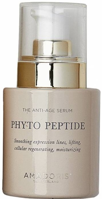 AMADORIS The Anti-age Serum Phyto Peptide