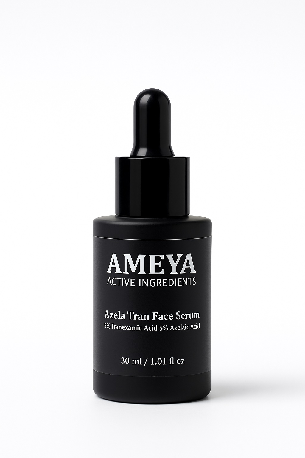 AMEYA ACTIVE INGREDIENTS Azela Tran Face Serum