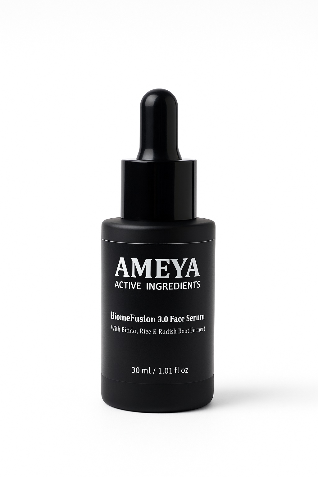 AMEYA ACTIVE INGREDIENTS Biomefusion 3.0 Face Serum