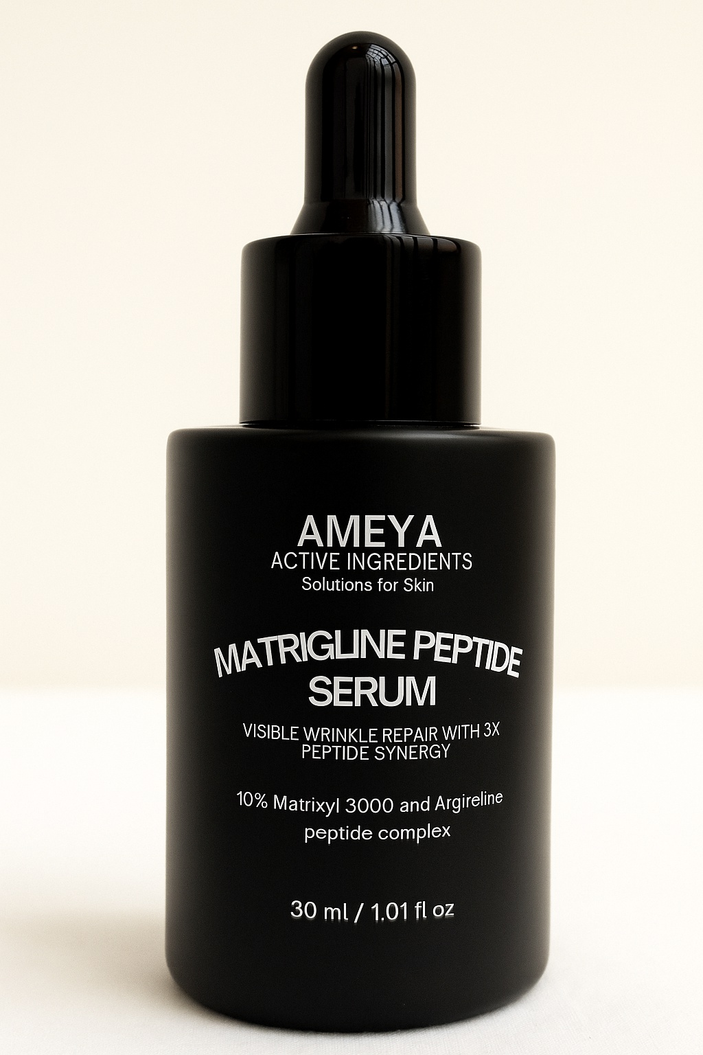 AMEYA ACTIVE INGREDIENTS Matrigline Peptide Serum