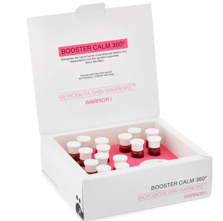 AMI IYÖK Booster Calm 360