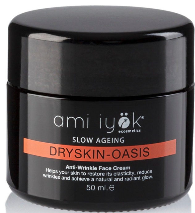 AMI IYÖK Dryskin Oasis