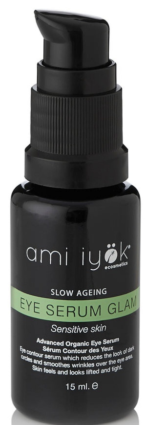 AMI IYÖK Eye Serum Glam