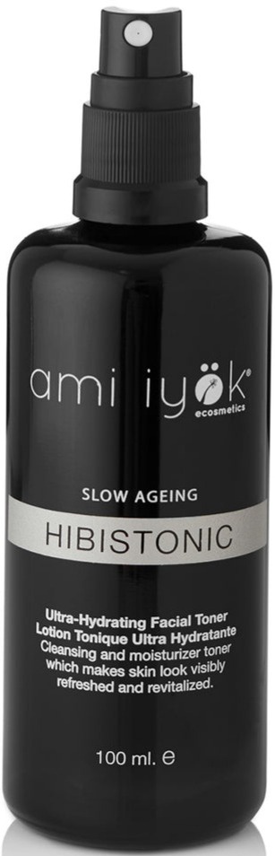 AMI IYÖK Hibistonic