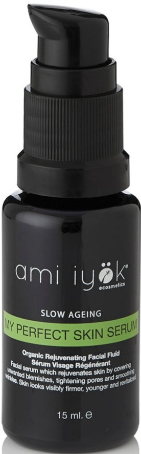 AMI IYÖK My Perfect Skin