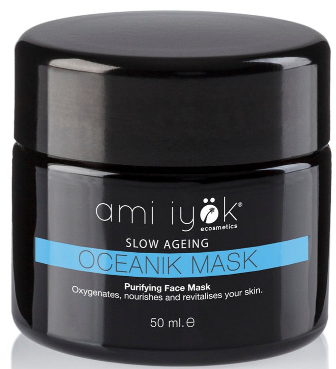 AMI IYÖK Oceanik Mask