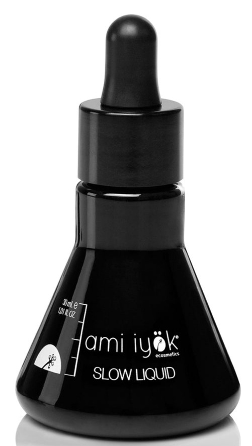 AMI IYÖK Slow Liquid