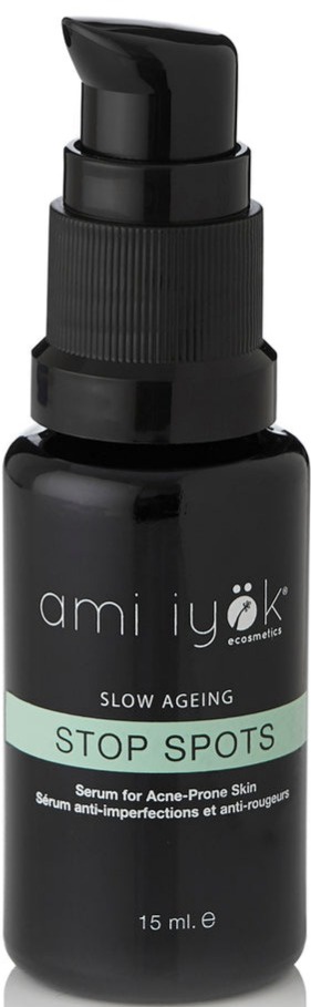 AMI IYÖK Stop Spots