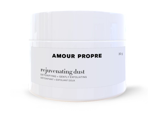 AMOUR PROPRE Rejuvenating Dust