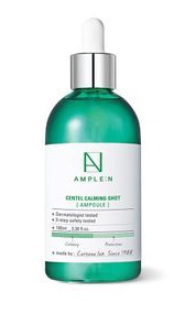 AMPLE:N Centel Calming Shot Ampoule