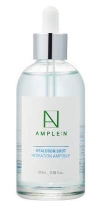 AMPLE:N Hyaluron Shot Hydration Ampoule