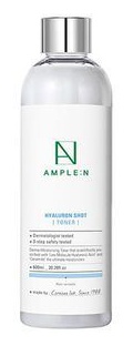 AMPLE:N Hyaluron Shot Toner