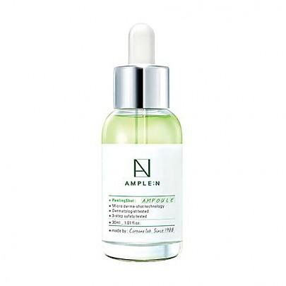 AMPLE:N Peeling Shot Ampoule