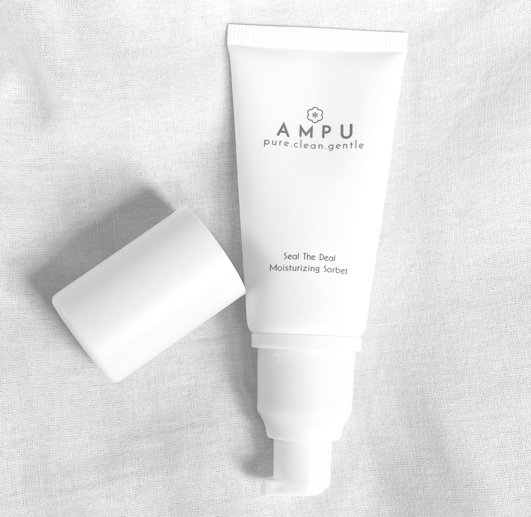 AMPU Seal The Deal Moisturizing Sorbet