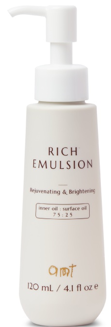 AMT skincare Rich Emulsion
