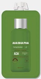 AOA Skin AHA BHA PHA Toner