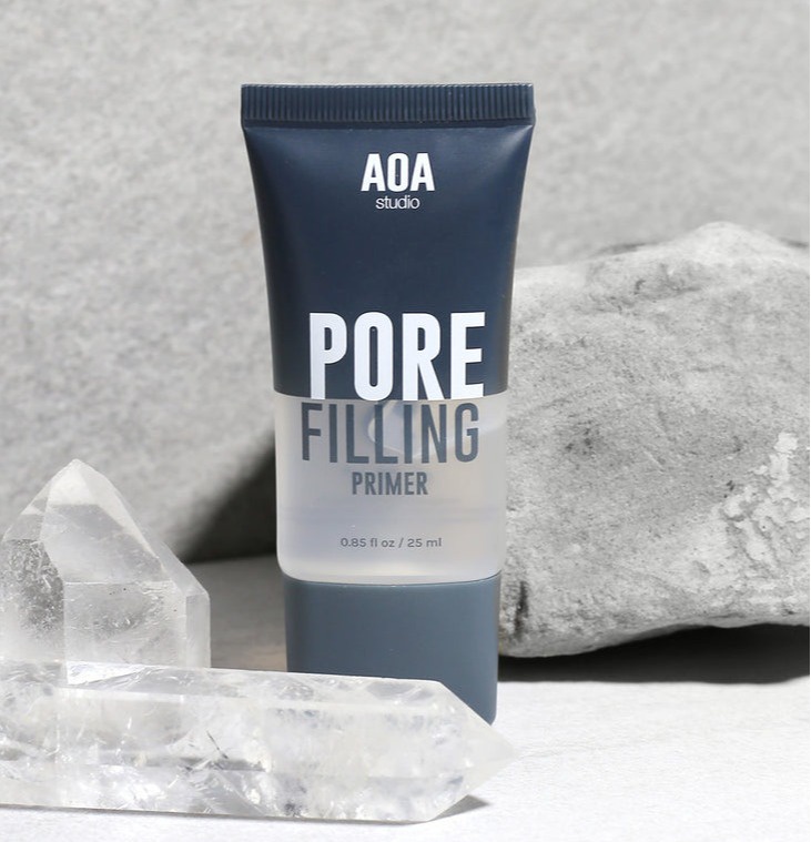 AOA Skin Aoa Pore Filling Primer