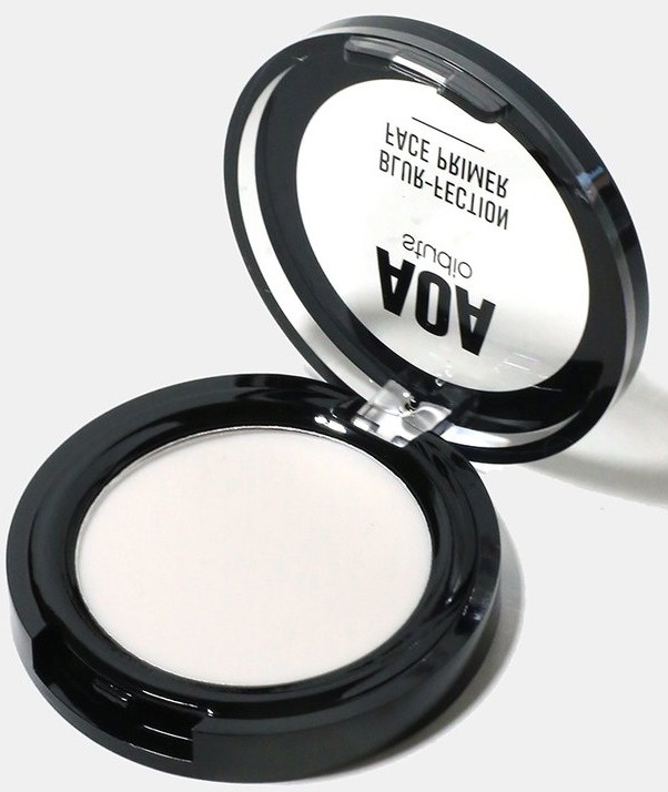 AOA Studio Blur-Fection Face Primer: Transparent