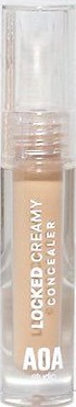 AOA Studio Locked Creamy Concealer