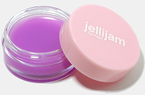 AOA Studio Paw Paw: Jellijam Lip Sleeping Mask