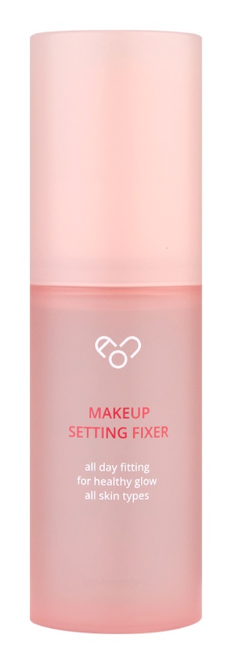 AOU Makeup Setting Fixer Mist