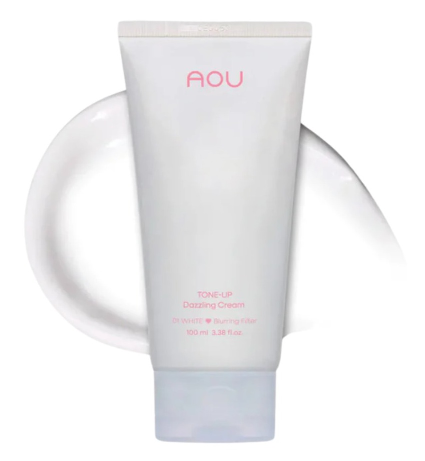 AOU Tone-up Dazzling Cream