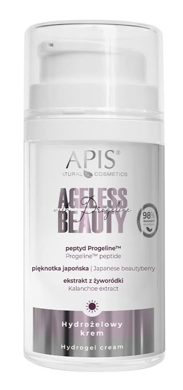 APIS Ageless Beauty Hydrogel Cream