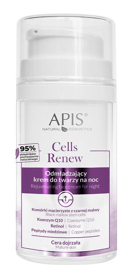 APIS Cells Renew