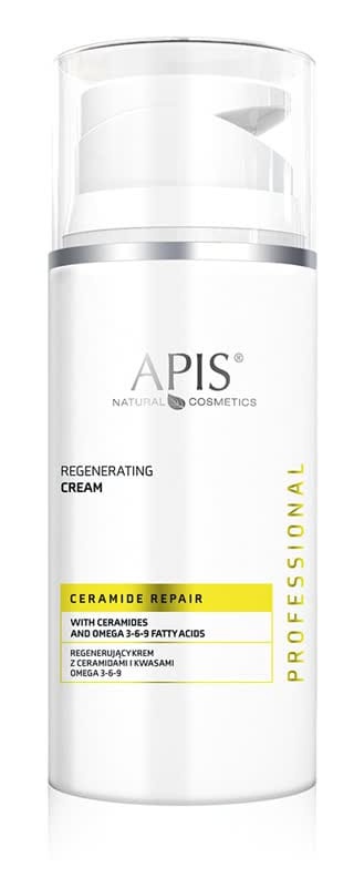 APIS Ceramide Repair Renerating Cream