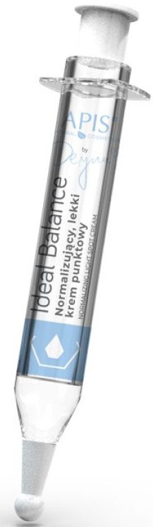 APIS Ideal Balance Normalizing Light Spot Cream