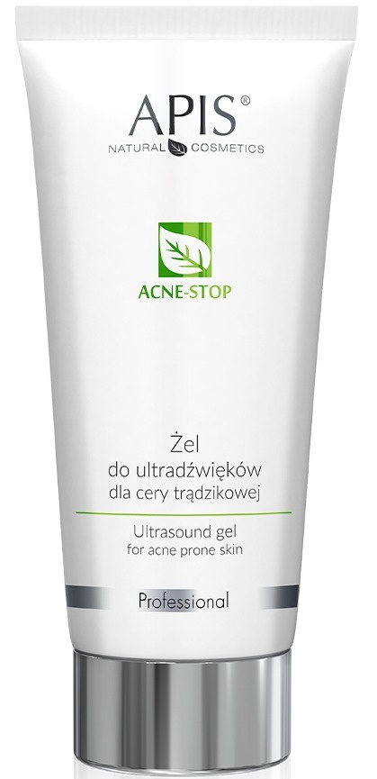 APIS Professional Acne-Stop Ultrasound Gel
