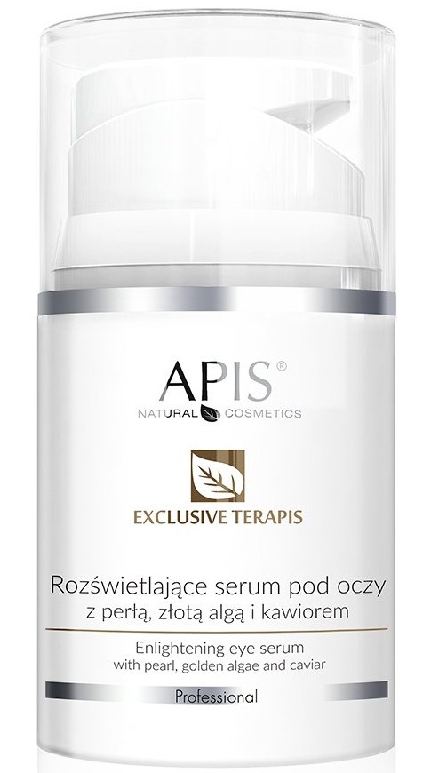 APIS Professional Exclusive Terapis Enlightening Eye Serum