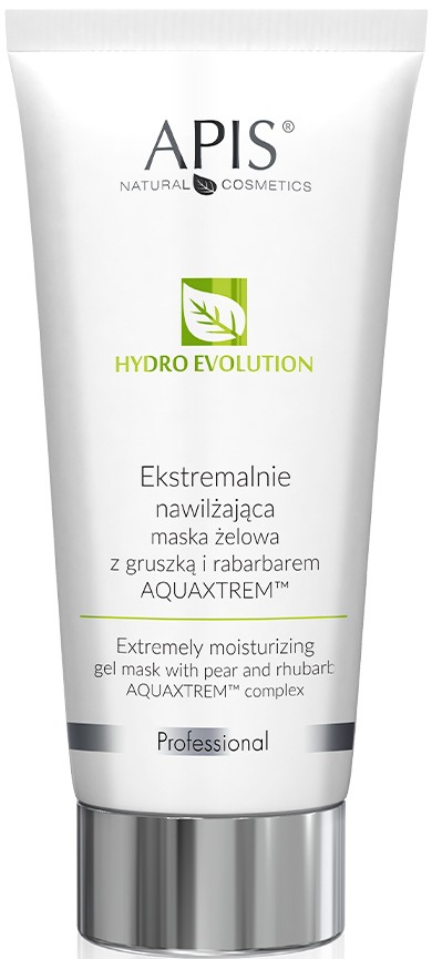 APIS Professional Hydro Evolution Extremely Moisturizing Gel Mask