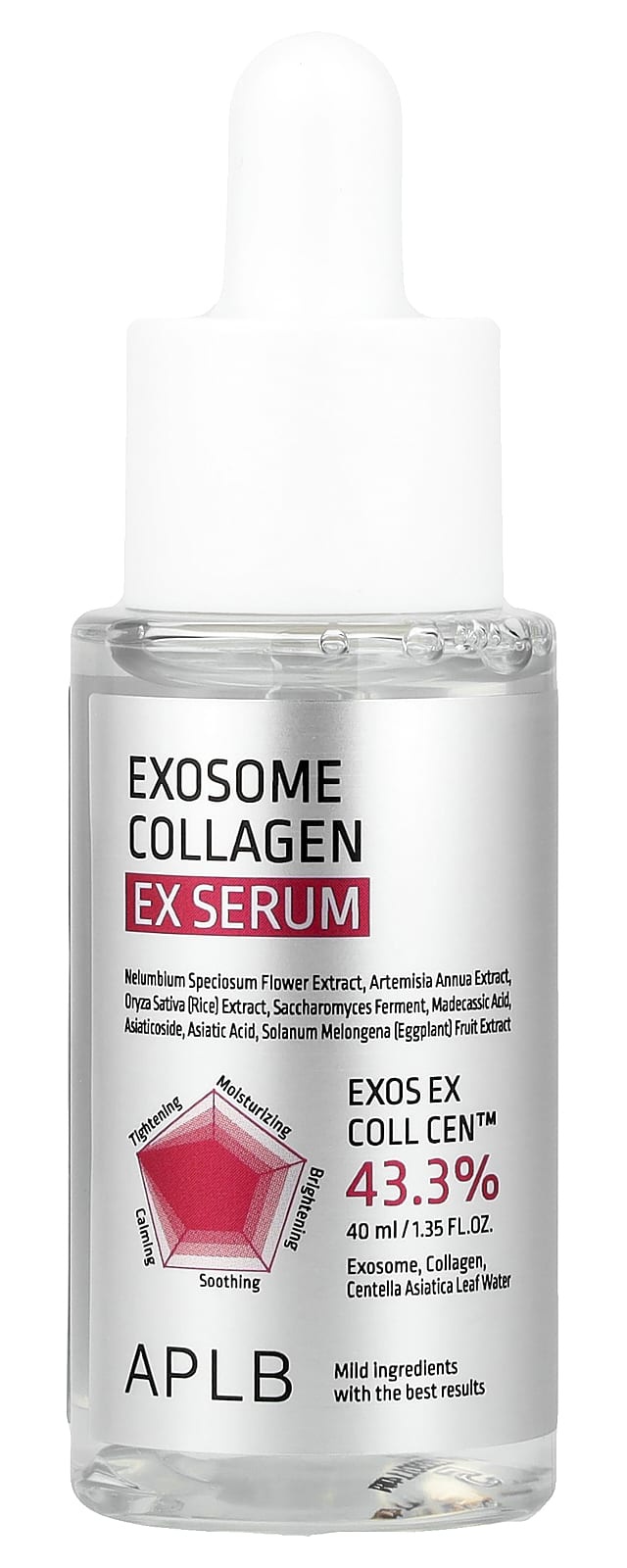 APLB Exosome Collagen Ex Serum