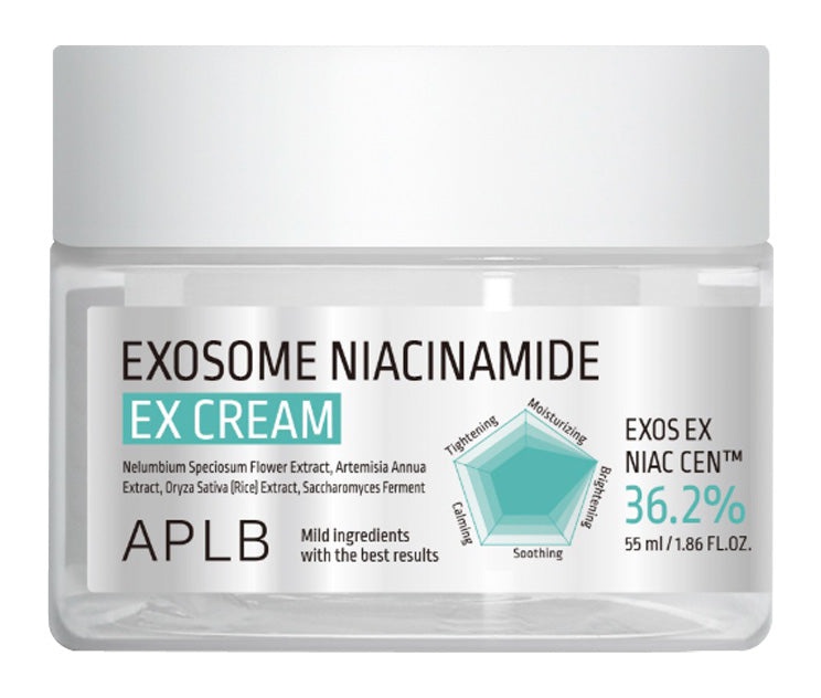 APLB Exosome Niacinamide Ex Cream