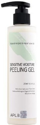 APLB Sensitive Moisture Peeling Gel