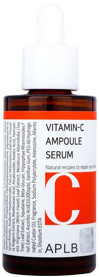 APLB Vitamin-C Ampoule Serum