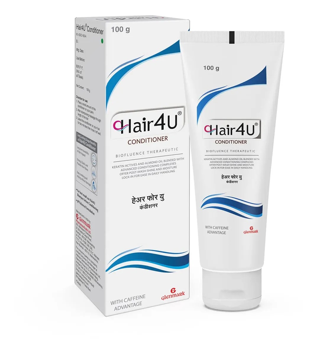 APOLLO PHARMACY Hair Conditioner