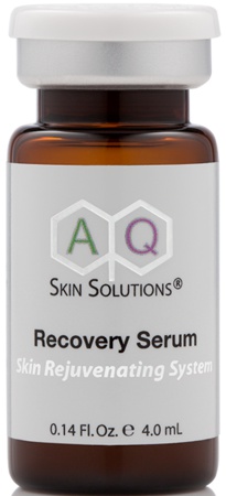 AQ Recovery Serum
