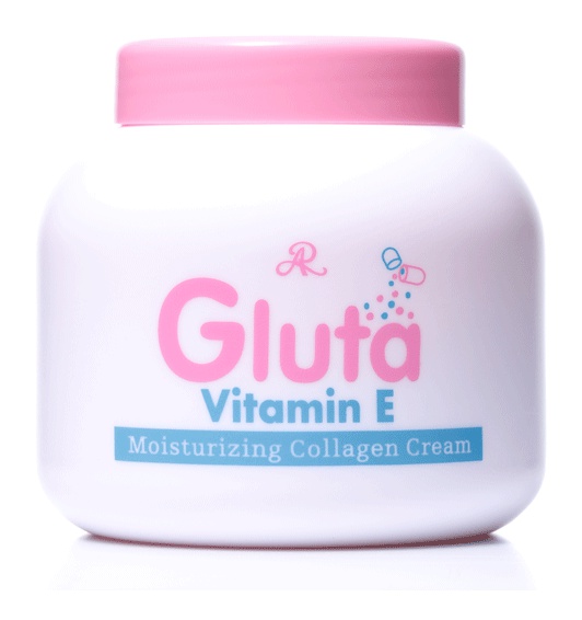 AR Gluta Vitamin E