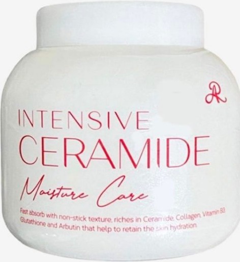 AR Intensive Ceramide Moisture Care