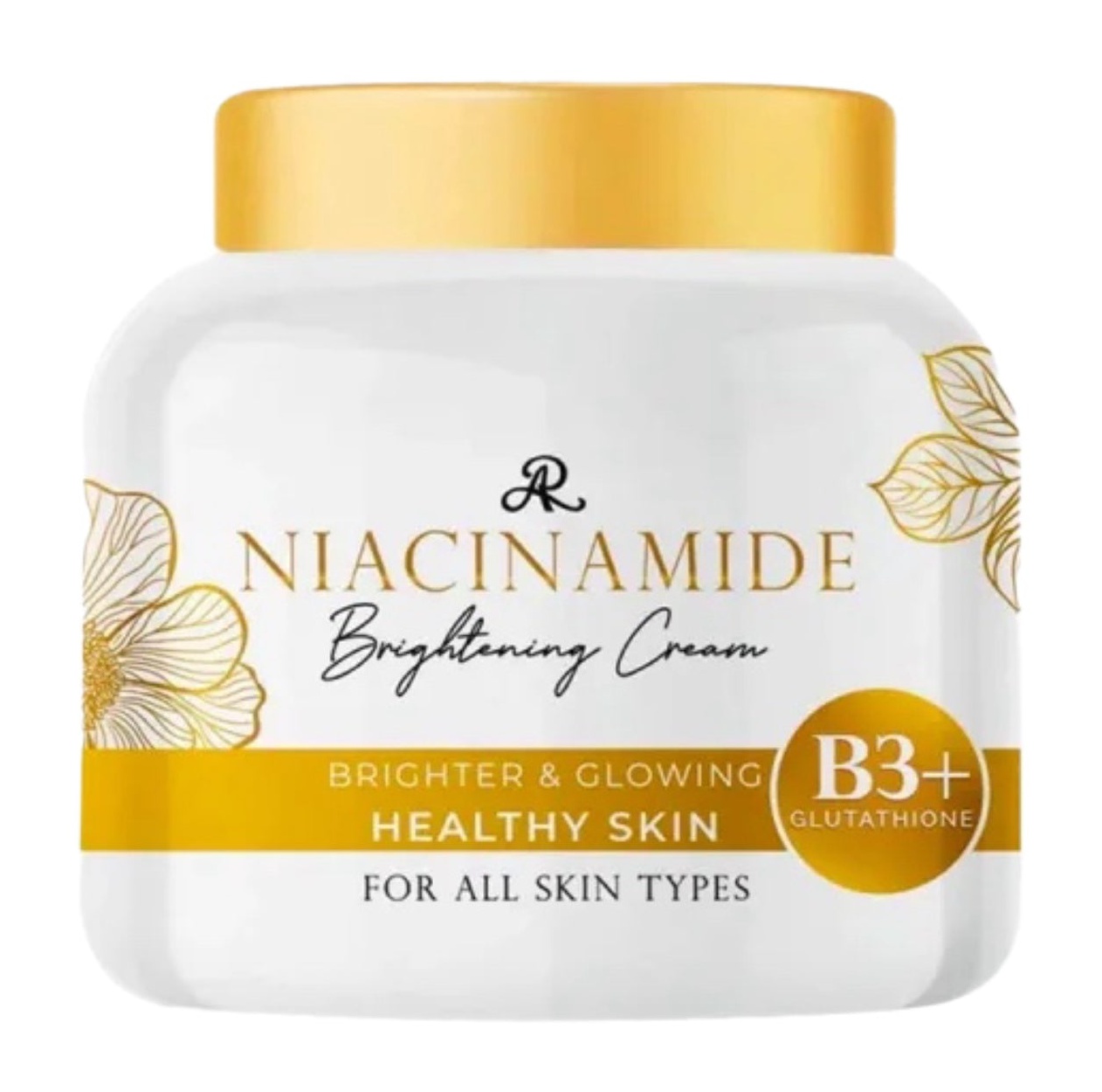 AR Niacinamide Cream