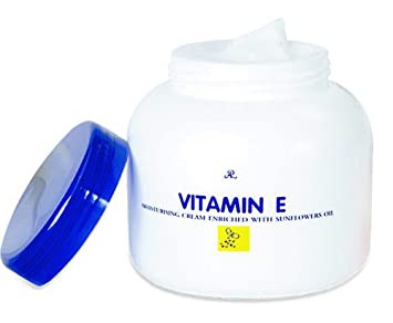 AR Vitamin E Cream