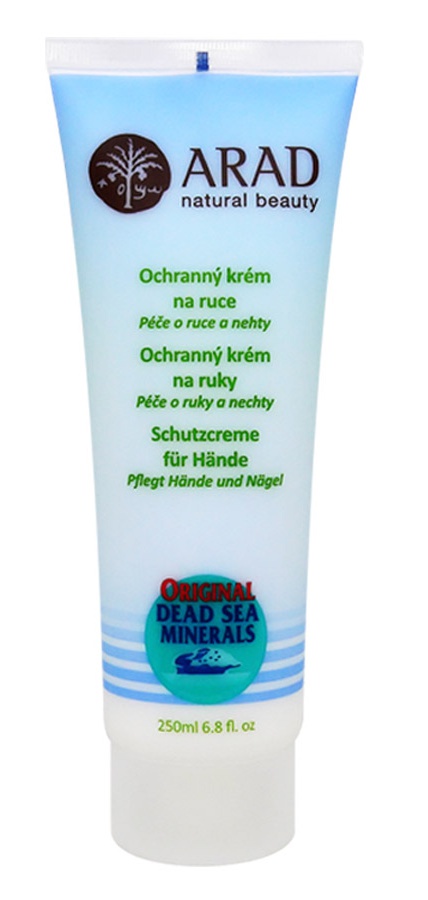 ARAD natural beauty Protective Hand Cream